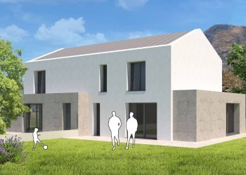 Villa Unifamiliare VIa Baratonia, La Cassa - foto 3