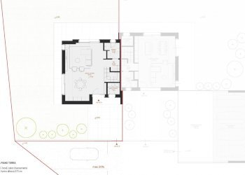 Villa Unifamiliare VIa Baratonia, La Cassa - foto 6