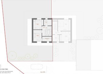 Villa Unifamiliare VIa Baratonia, La Cassa - foto 7