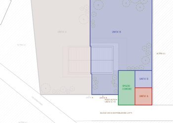 Villa Bifamiliare VIa Baratonia, La Cassa - foto 4