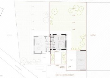 Villa Bifamiliare VIa Baratonia, La Cassa - foto 5