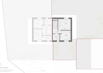 Villa Bifamiliare VIa Baratonia, La Cassa - foto 6