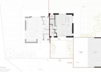 Villa Bifamiliare VIa Baratonia, La Cassa - foto 7