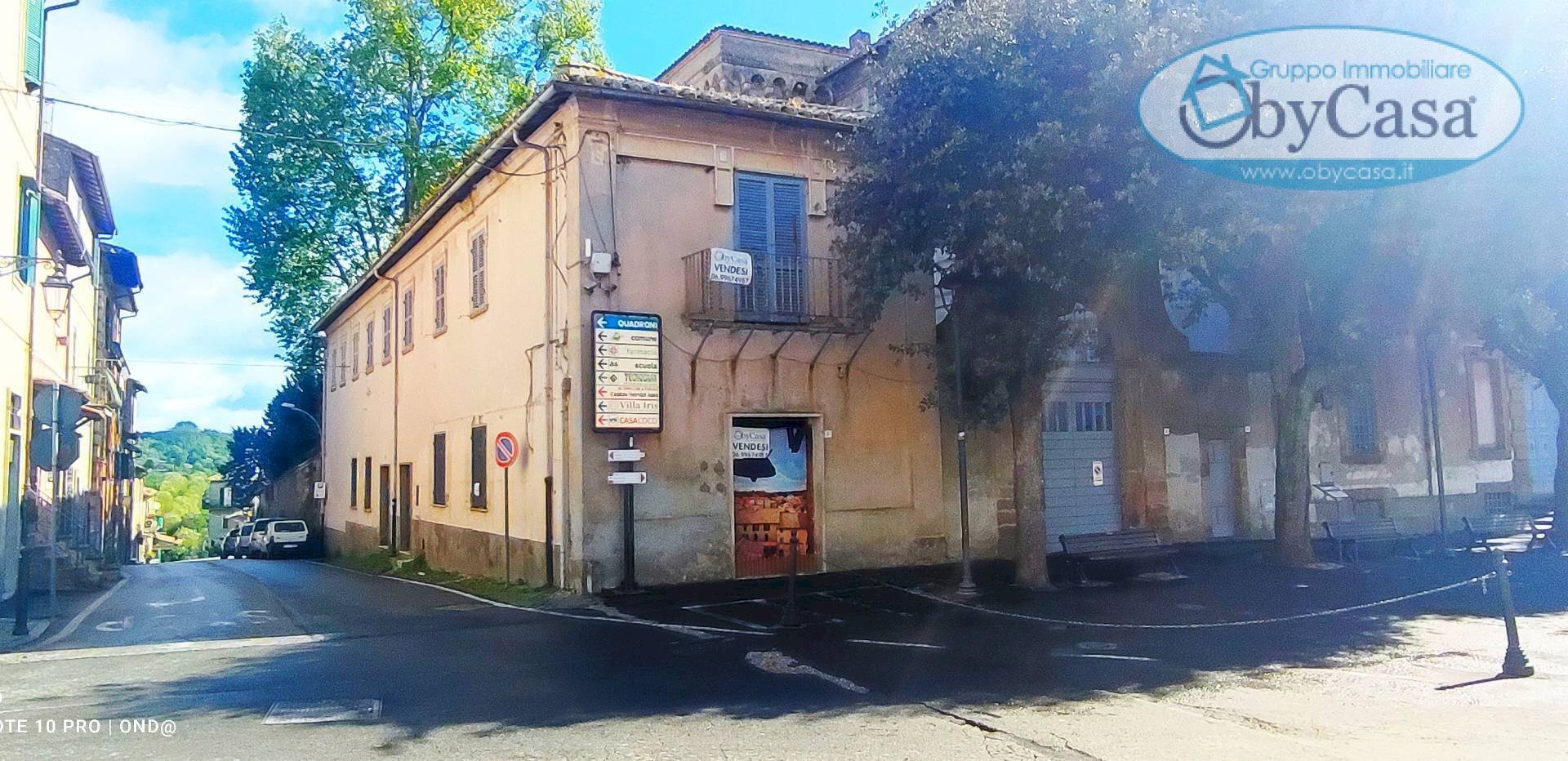 Three-room apartment Piaza Tittoni, Manziana - photo 2