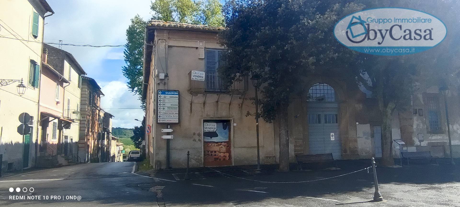 Three-room apartment Piaza Tittoni, Manziana - photo 3