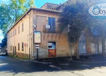 Three-room apartment Piaza Tittoni, Manziana - photo 2