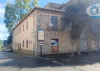 Three-room apartment Piaza Tittoni, Manziana - photo 6