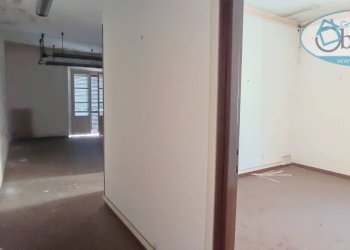 Three-room apartment Piaza Tittoni, Manziana - photo 9