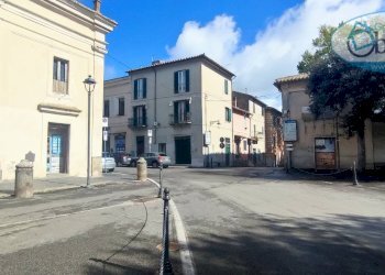 Commercial Premises Piazza Tittoni, Manziana - photo 10