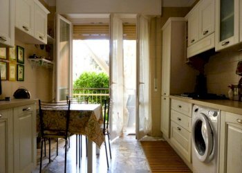 Appartamento via alberto salietti, Chiavari - foto 24