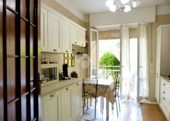 Appartamento via alberto salietti, Chiavari - foto 30