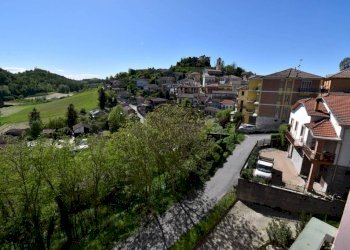 Vista - Trilocale via Italo Aresca, Mombercelli - foto 1