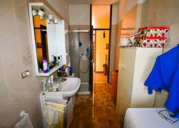 Bagno - Trilocale via Italo Aresca, Mombercelli - foto 4
