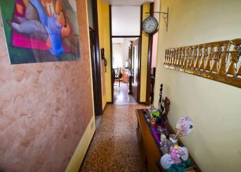 Interno appartamento - Trilocale via Italo Aresca, Mombercelli - foto 7