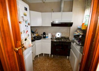 Cucina - Trilocale via Italo Aresca, Mombercelli - foto 9