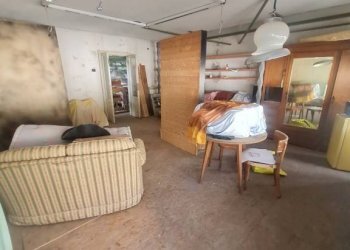 interno 4 - Magazzino via Antonio Pacinotti, Varese - foto 8