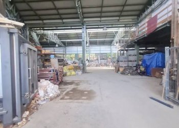 interno 6 - Magazzino via Antonio Pacinotti, Varese - foto 10