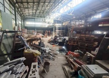 interno 8 - Magazzino via Antonio Pacinotti, Varese - foto 12