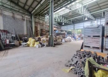 interno 9 - Magazzino via Antonio Pacinotti, Varese - foto 13