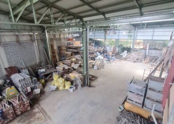 interno 10 - Magazzino via Antonio Pacinotti, Varese - foto 14