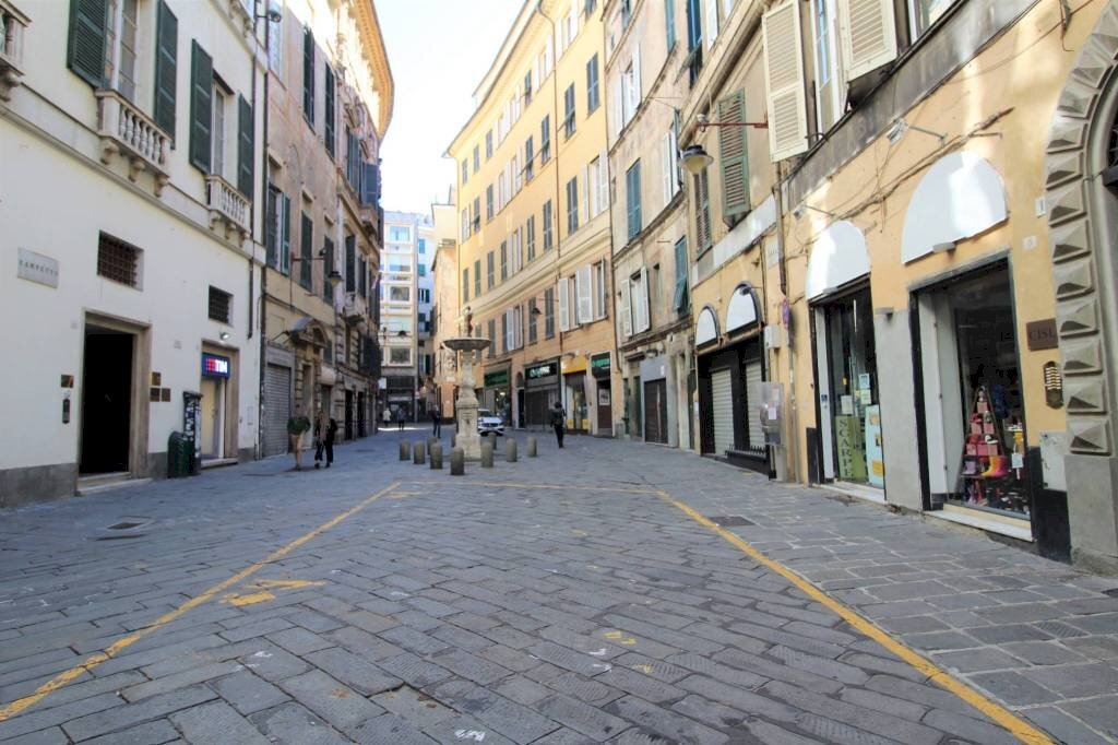 Zona - Warehouse vico del Duca, Genova - photo 3