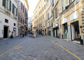 Zona - Magazzino vico del Duca, Genova - foto 3