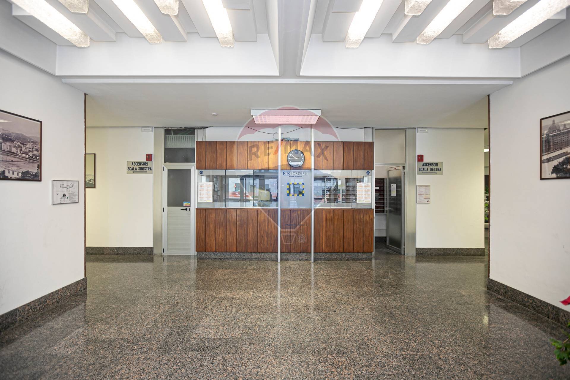 Ufficio Viale Brigata Bisagno, 2 
 Foce, Genova (zona Foce) - foto 2