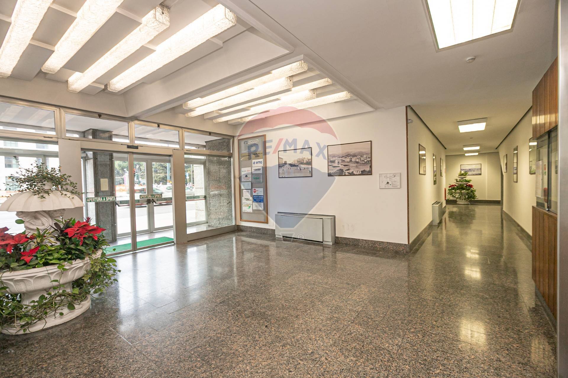 Ufficio Viale Brigata Bisagno, 2 
 Foce, Genova (zona Foce) - foto 3