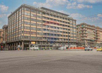 Ufficio Viale Brigata Bisagno, 2 
 Foce, Genova (zona Foce) - foto 1