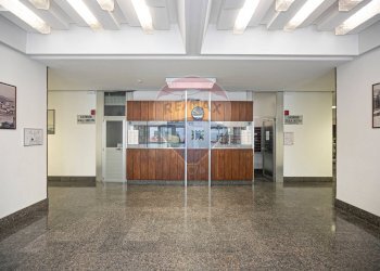 Ufficio Viale Brigata Bisagno, 2 
 Foce, Genova (zona Foce) - foto 2