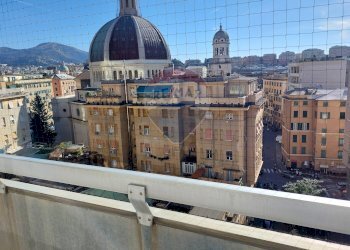 Ufficio Viale Brigata Bisagno, 2 
 Foce, Genova (zona Foce) - foto 10