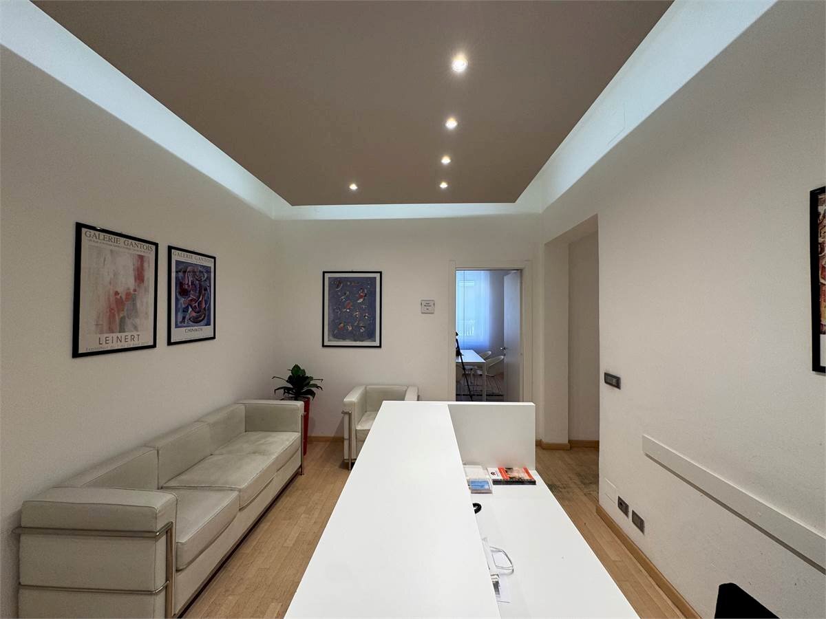 Appartamento Via Carlo Emanuele 25, Cuneo (zona Centro) - foto 2