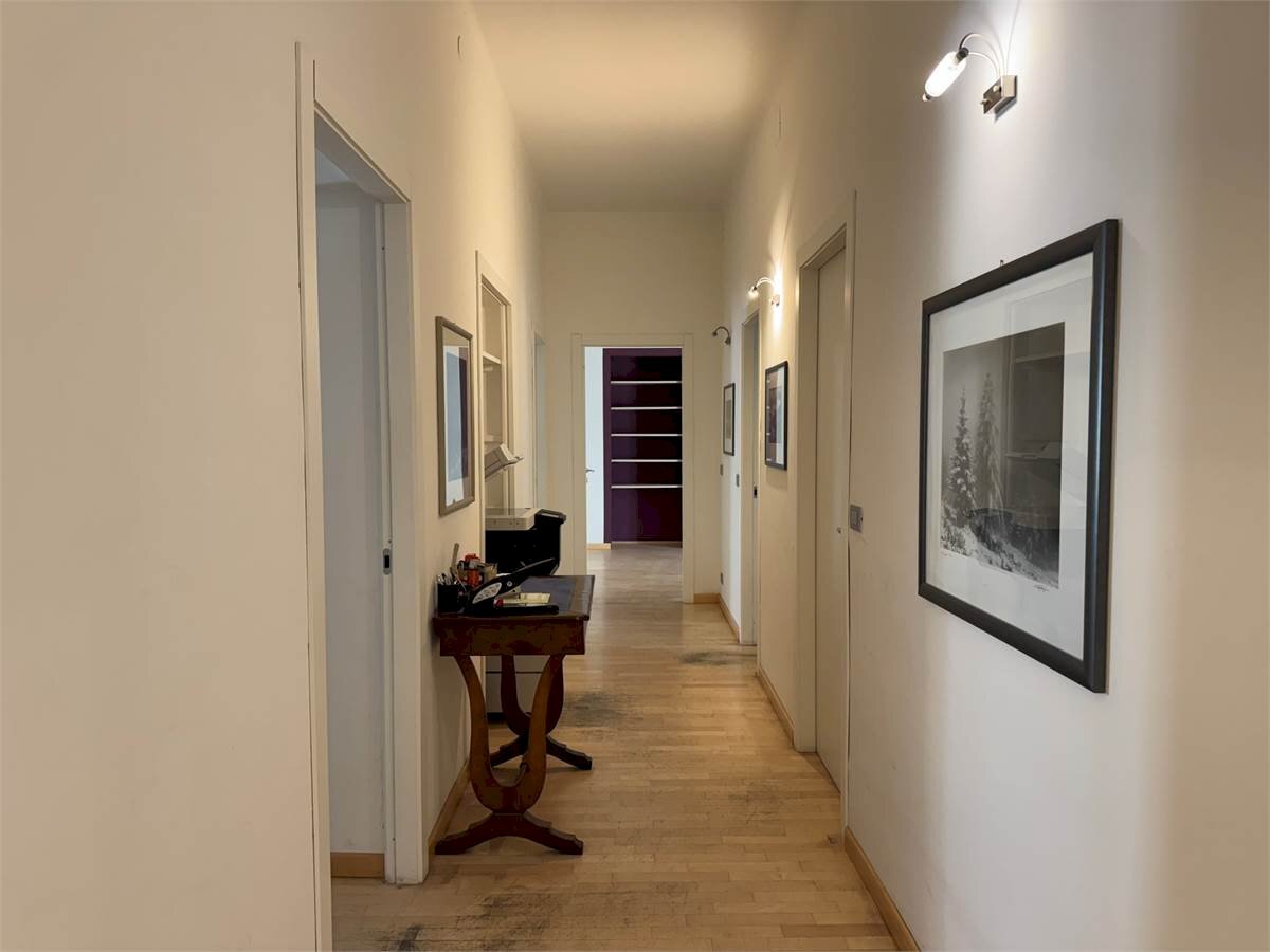 Appartamento Via Carlo Emanuele 25, Cuneo (zona Centro) - foto 3