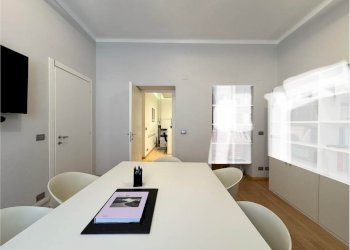 Appartamento Via Carlo Emanuele 25, Cuneo (zona Centro) - foto 7