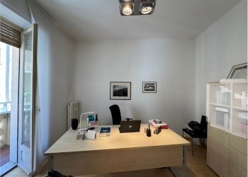 Appartamento Via Carlo Emanuele 25, Cuneo (zona Centro) - foto 12