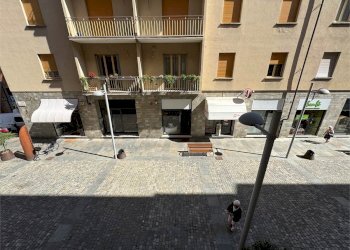 Appartamento Via Carlo Emanuele 25, Cuneo (zona Centro) - foto 17