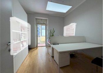 Appartamento Via Carlo Emanuele 25, Cuneo (zona Centro) - foto 20