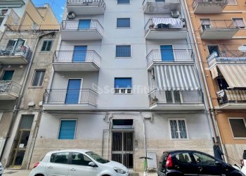 IMG_0133.jpg - Appartamento Via Benedetto Lorusso 107, Bari - foto 13