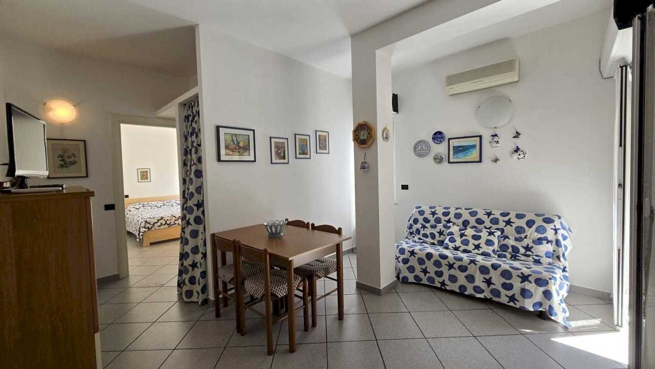 5.jpeg - Two-room apartment Via Leonardo da Vinci 254, Alassio - photo 1