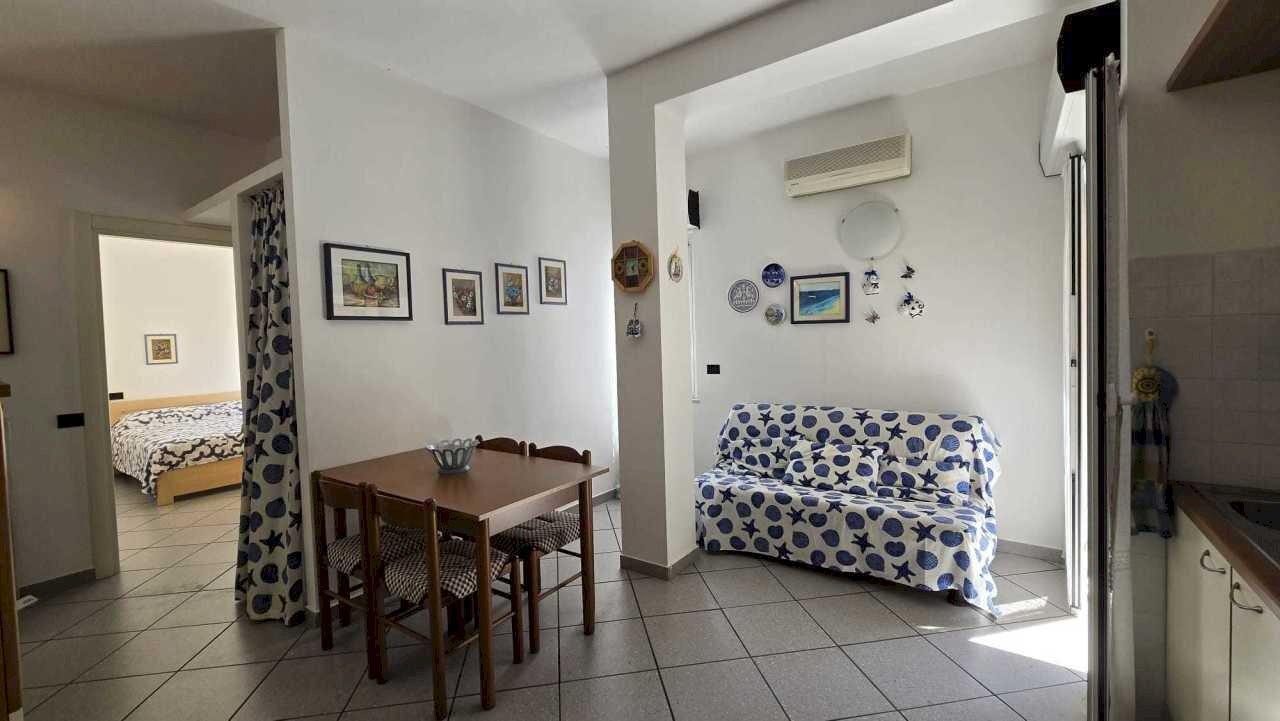 4.jpeg - Two-room apartment Via Leonardo da Vinci 254, Alassio - photo 2