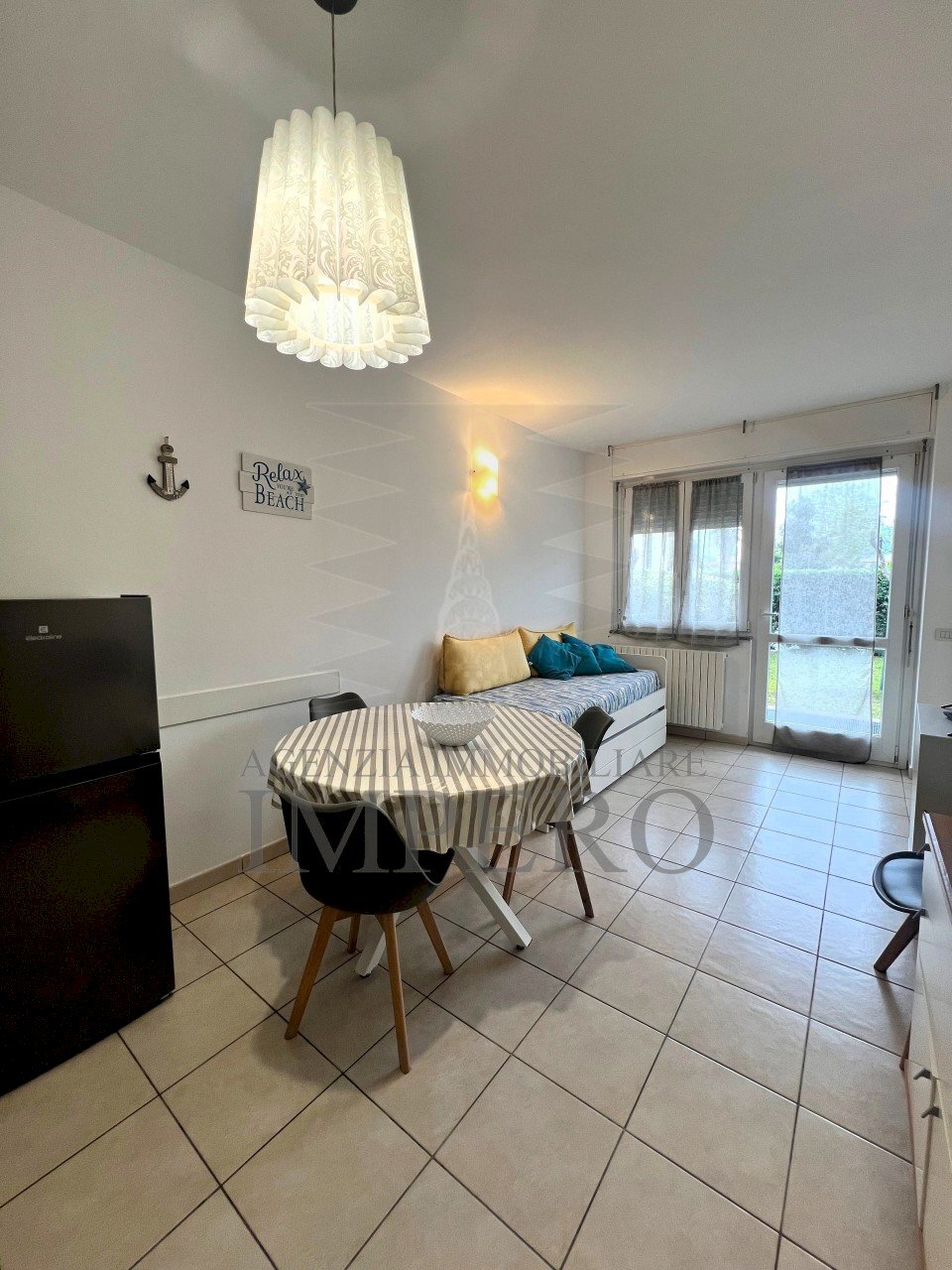 1 - Three-room apartment Via degli Amici 19, Bordighera - photo 3