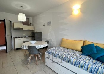 1 - Trilocale Via degli Amici 19, Bordighera - foto 1