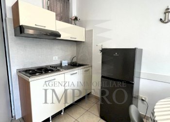 1 - Trilocale Via degli Amici 19, Bordighera - foto 2