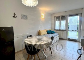 1 - Trilocale Via degli Amici 19, Bordighera - foto 3