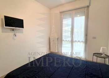 1 - Trilocale Via degli Amici 19, Bordighera - foto 5