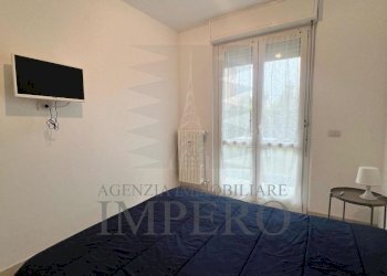 1 - Trilocale Via degli Amici 19, Bordighera - foto 7