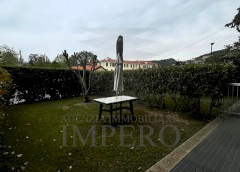 1 - Trilocale Via degli Amici 19, Bordighera - foto 8