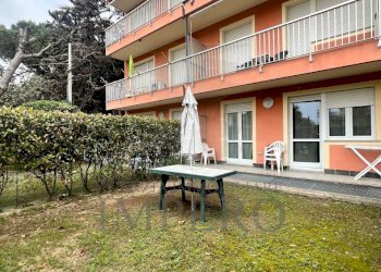 1 - Trilocale Via degli Amici 19, Bordighera - foto 10