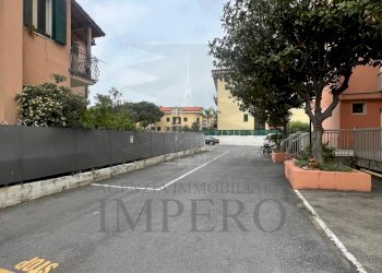 1 - Trilocale Via degli Amici 19, Bordighera - foto 13