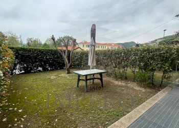 11 - Trilocale Via degli Amici 19, Bordighera - foto 19